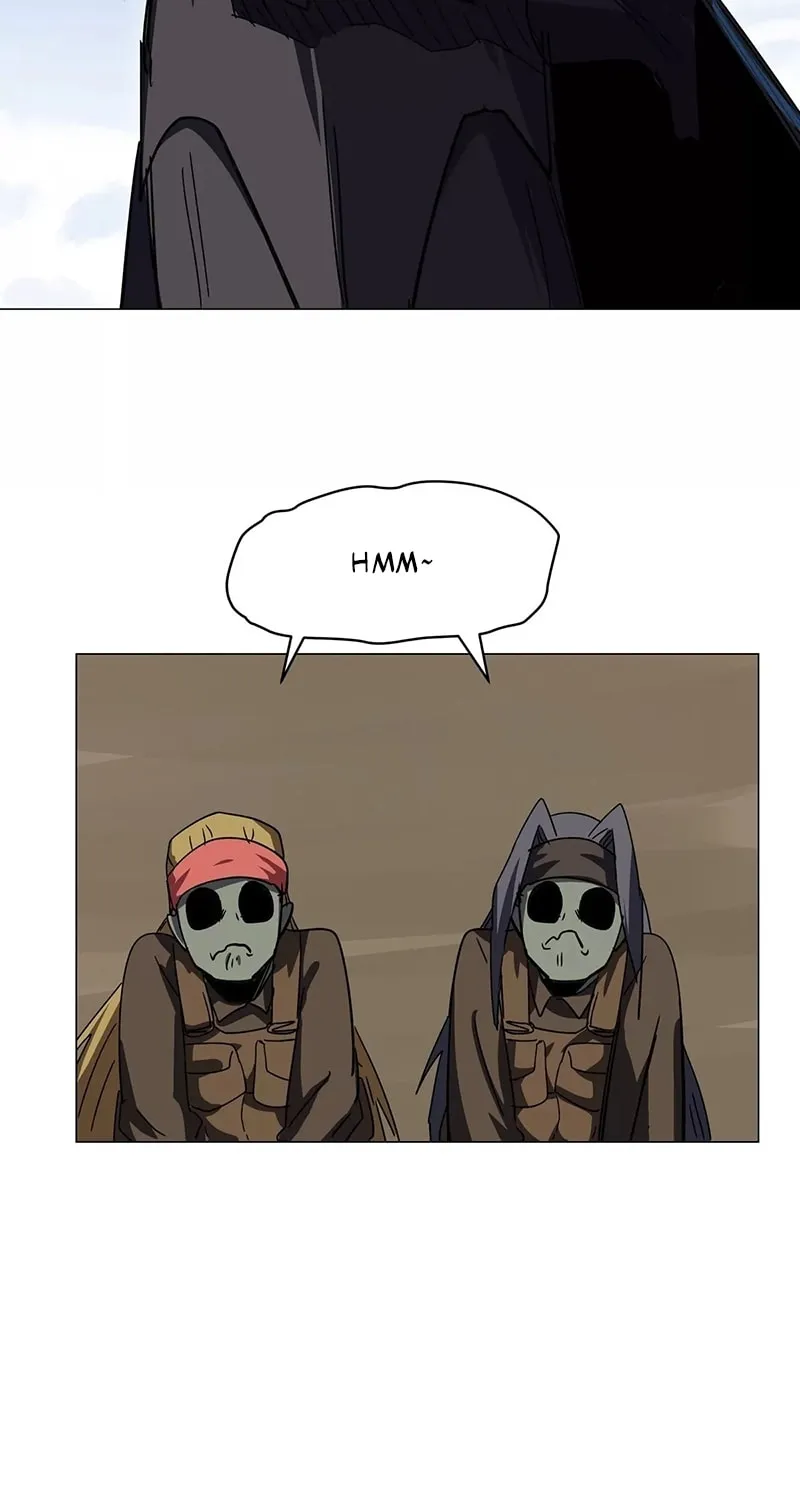 Mr. Zombie Chapter 106 page 44 - 