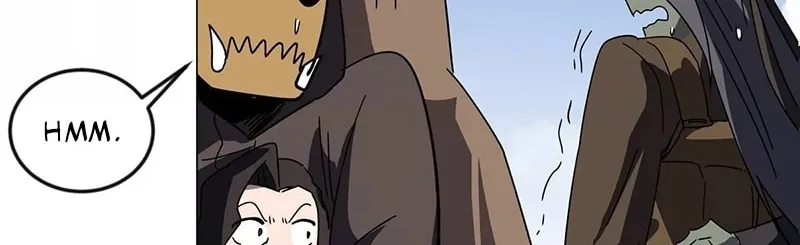 Mr. Zombie Chapter 106 page 51 - 