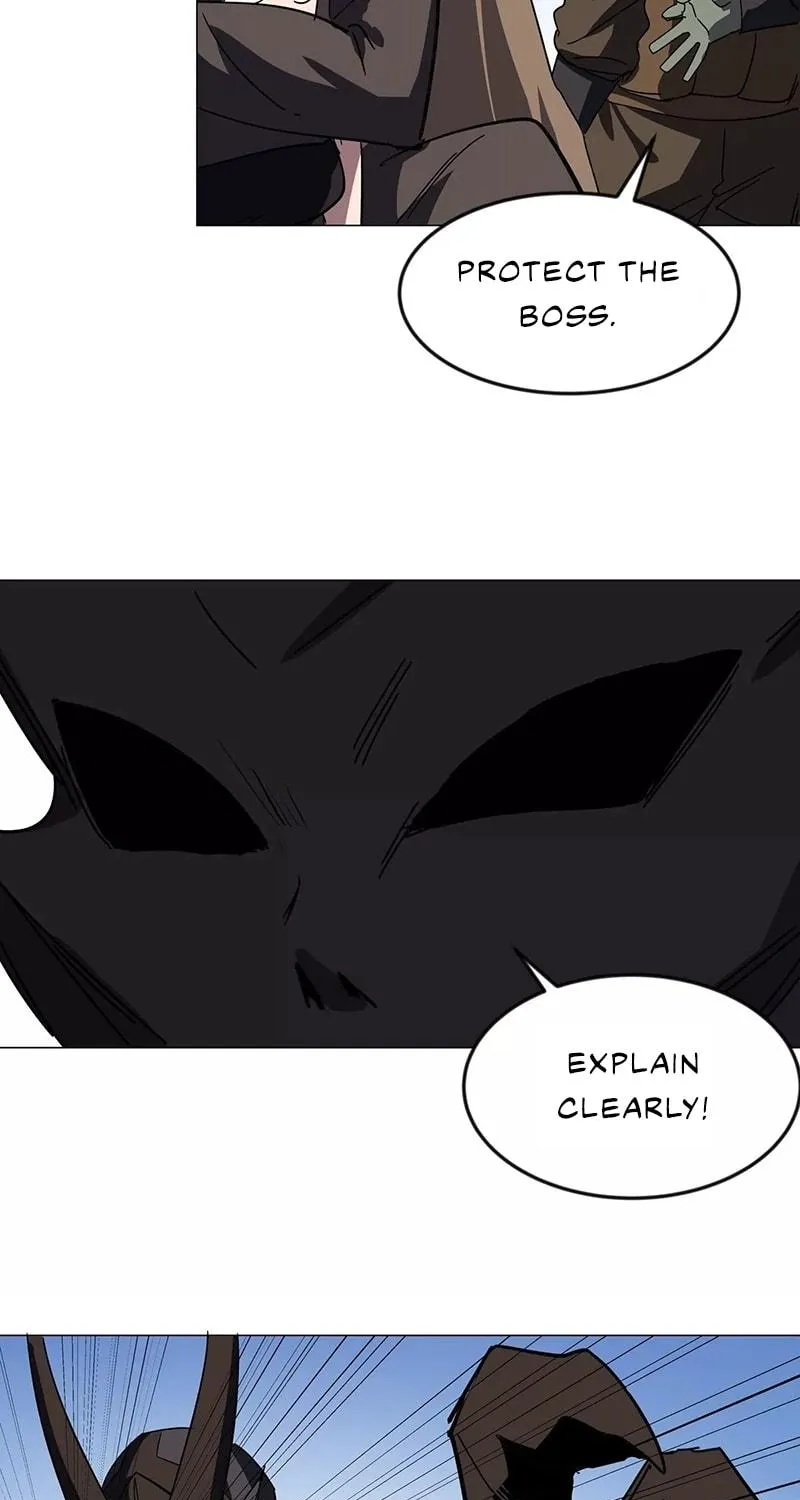 Mr. Zombie Chapter 106 page 52 - 