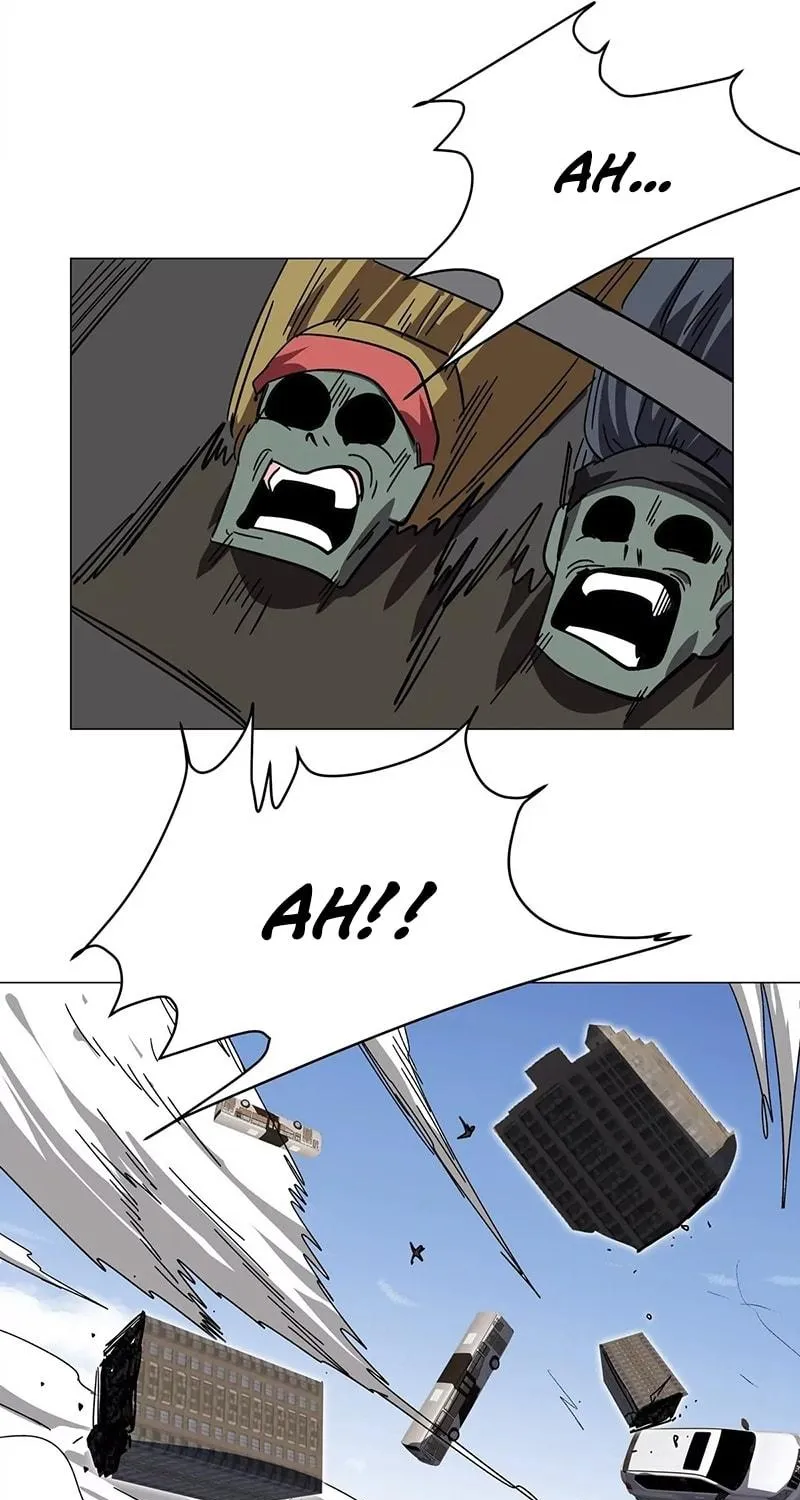 Mr. Zombie Chapter 106 page 10 - 