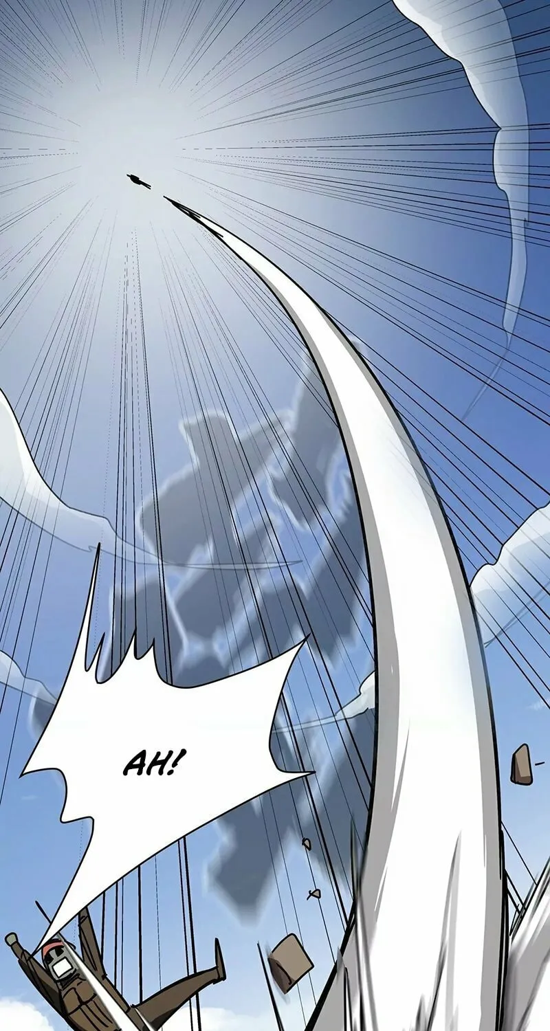 Mr. Zombie Chapter 107 page 12 - 