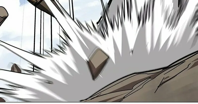 Mr. Zombie Chapter 107 page 13 - 