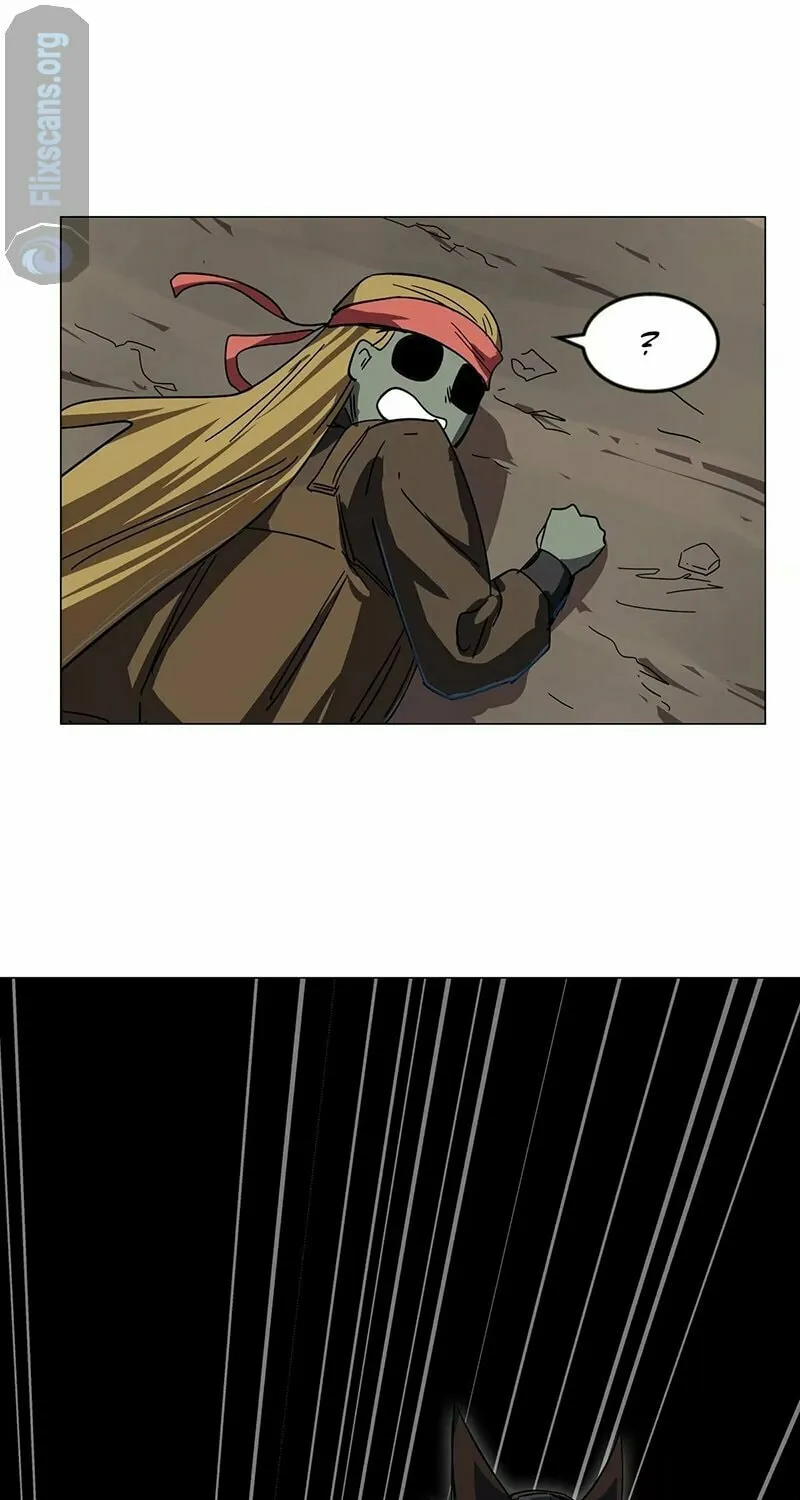 Mr. Zombie Chapter 107 page 14 - 