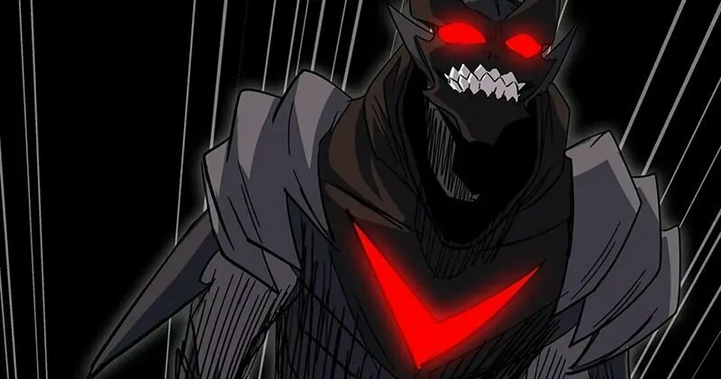 Mr. Zombie Chapter 107 page 15 - 