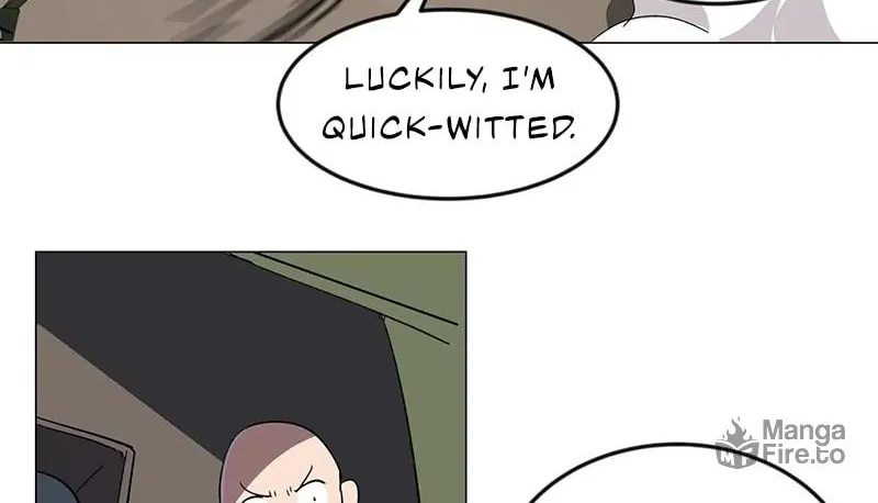 Mr. Zombie Chapter 107 page 19 - 