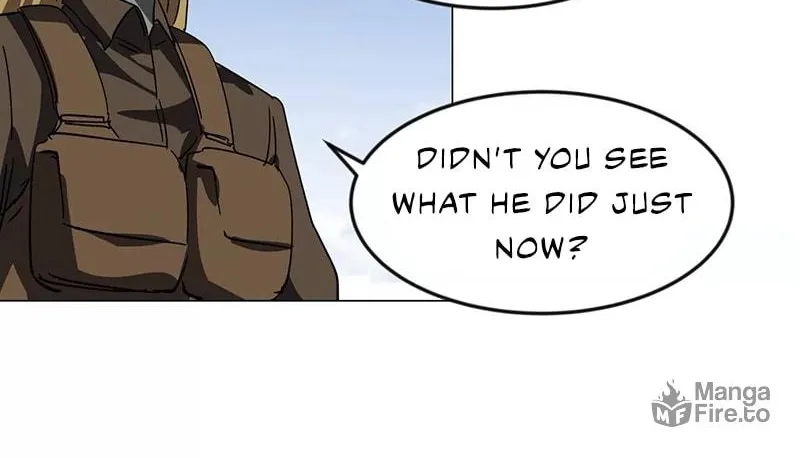 Mr. Zombie Chapter 107 page 23 - 