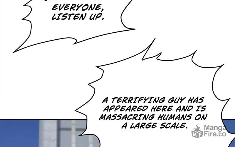 Mr. Zombie Chapter 107 page 29 - 