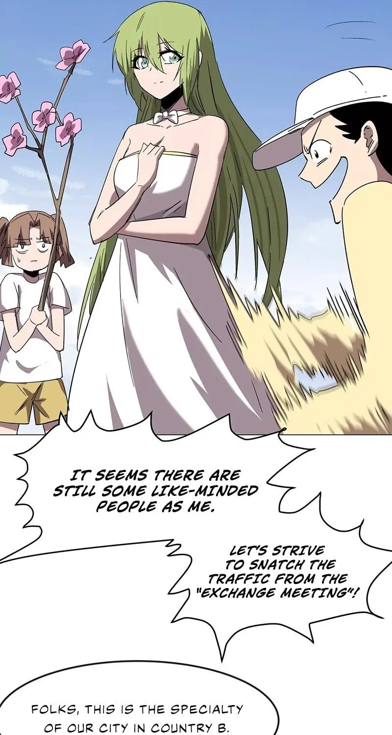 Mr. Zombie Chapter 107 page 37 - 