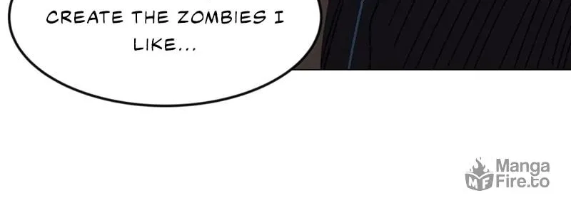 Mr. Zombie Chapter 107 page 5 - 