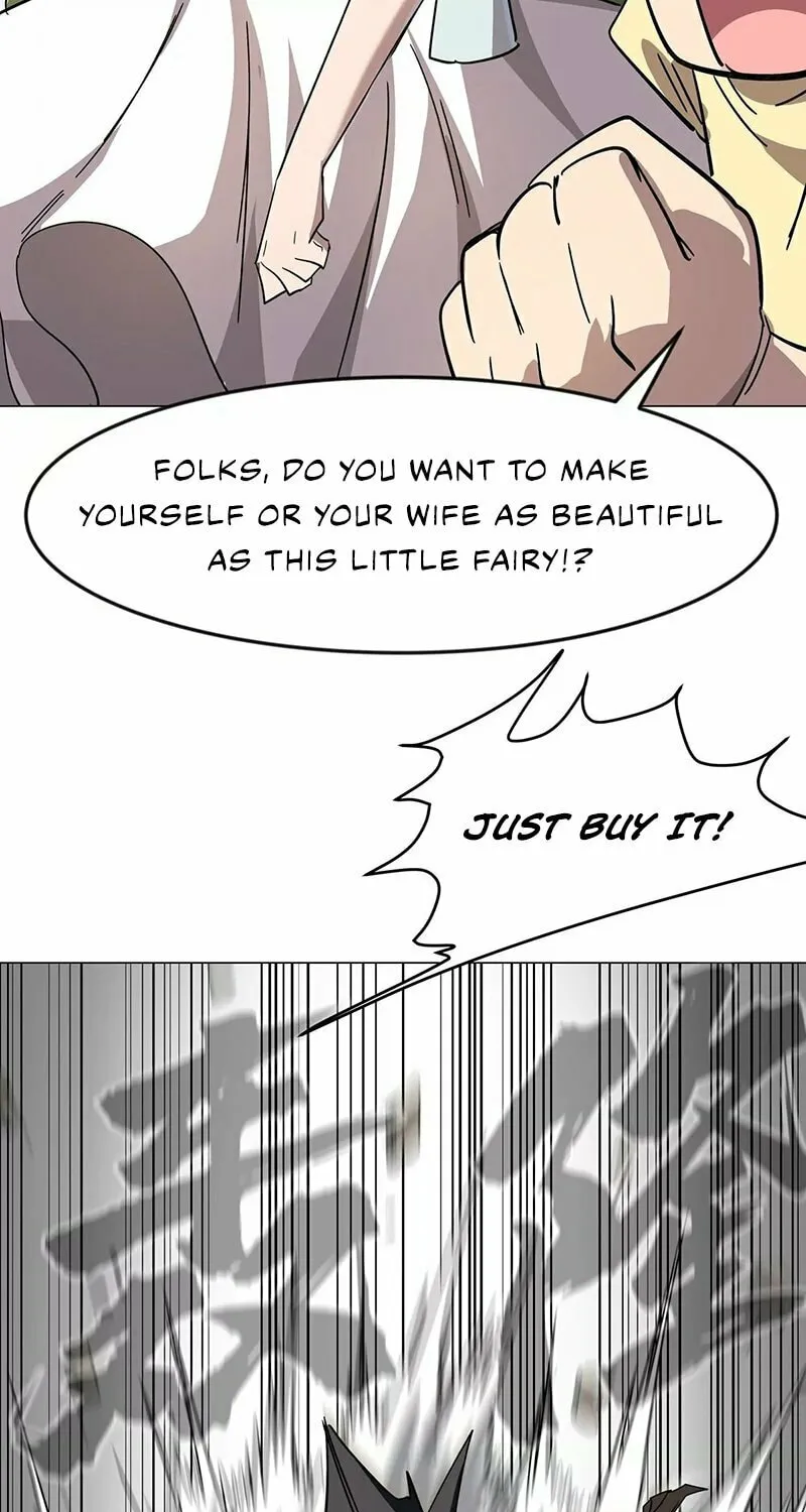 Mr. Zombie Chapter 107 page 41 - 