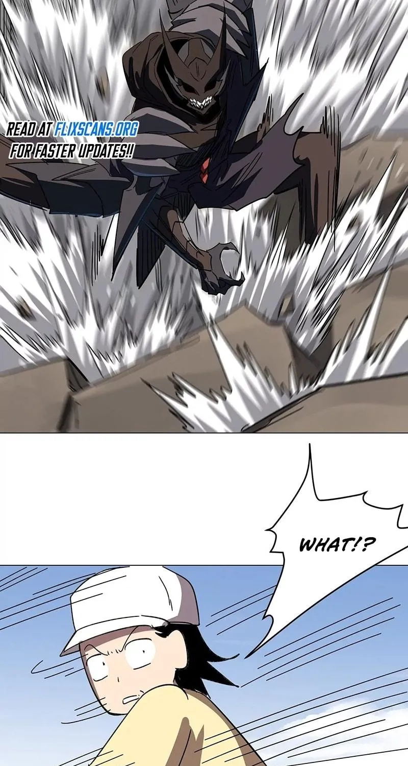 Mr. Zombie Chapter 107 page 43 - 