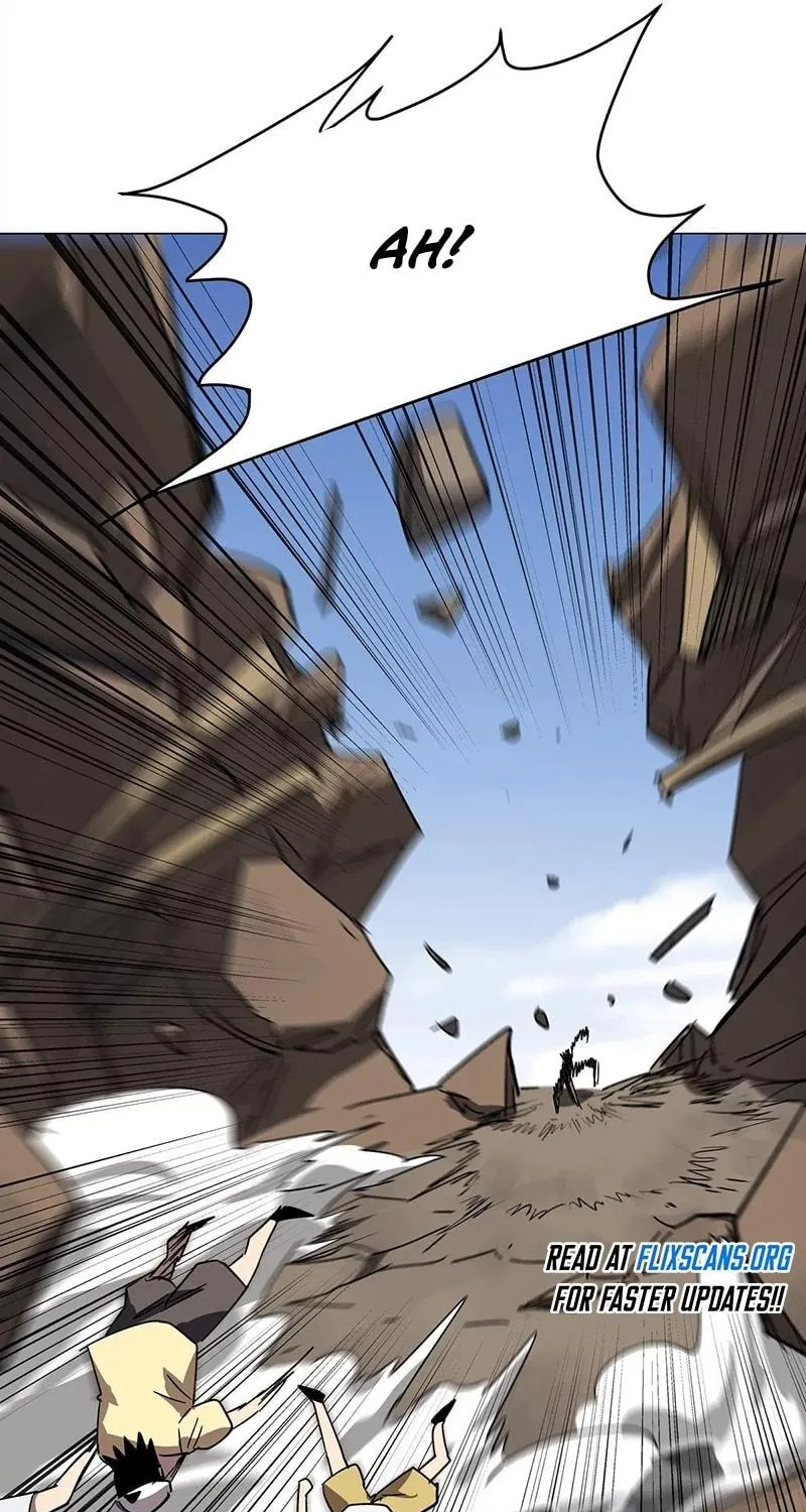 Mr. Zombie Chapter 107 page 45 - 