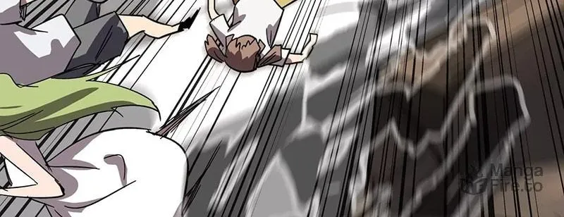 Mr. Zombie Chapter 107 page 46 - 