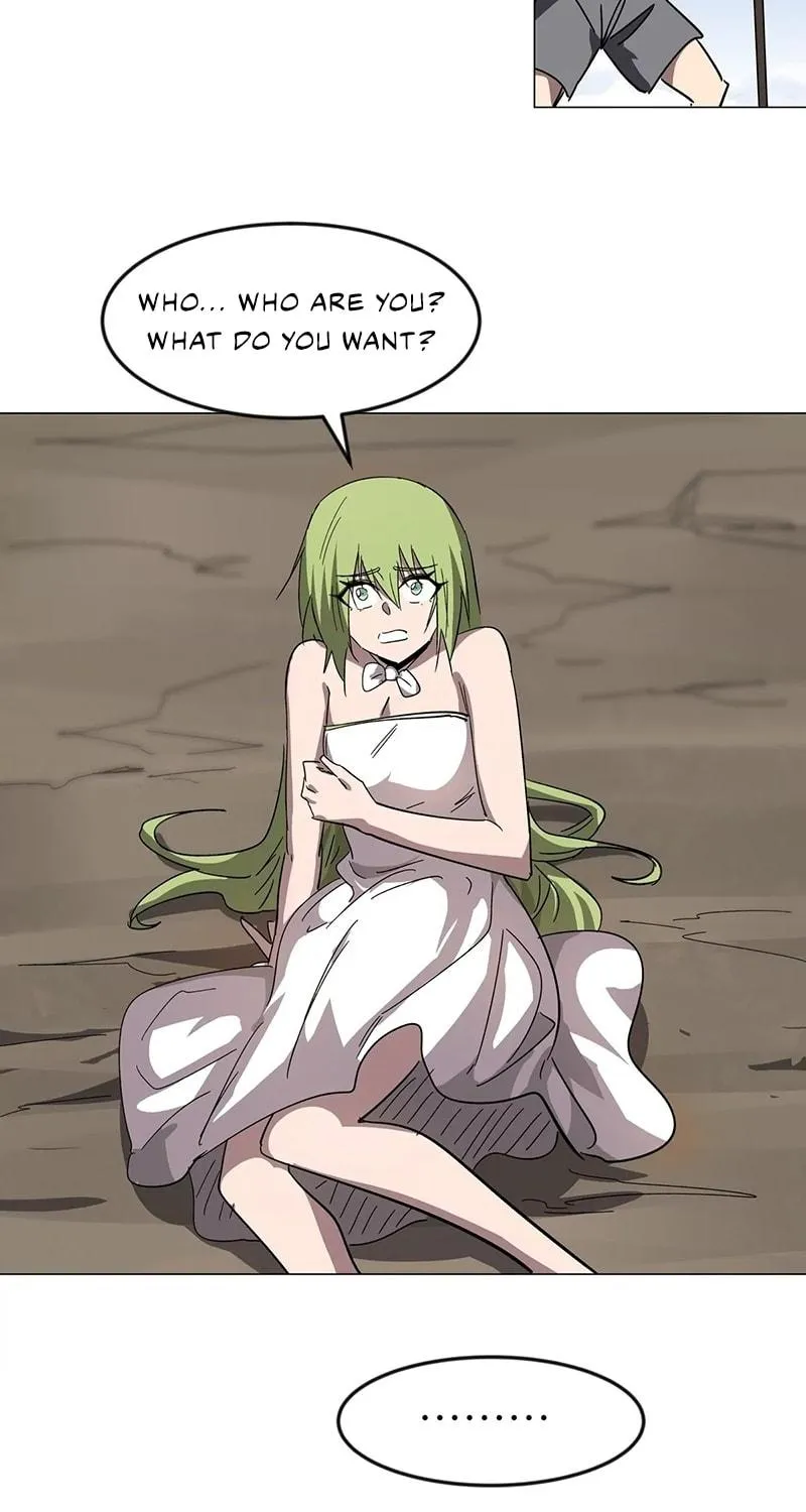 Mr. Zombie Chapter 107 page 49 - 
