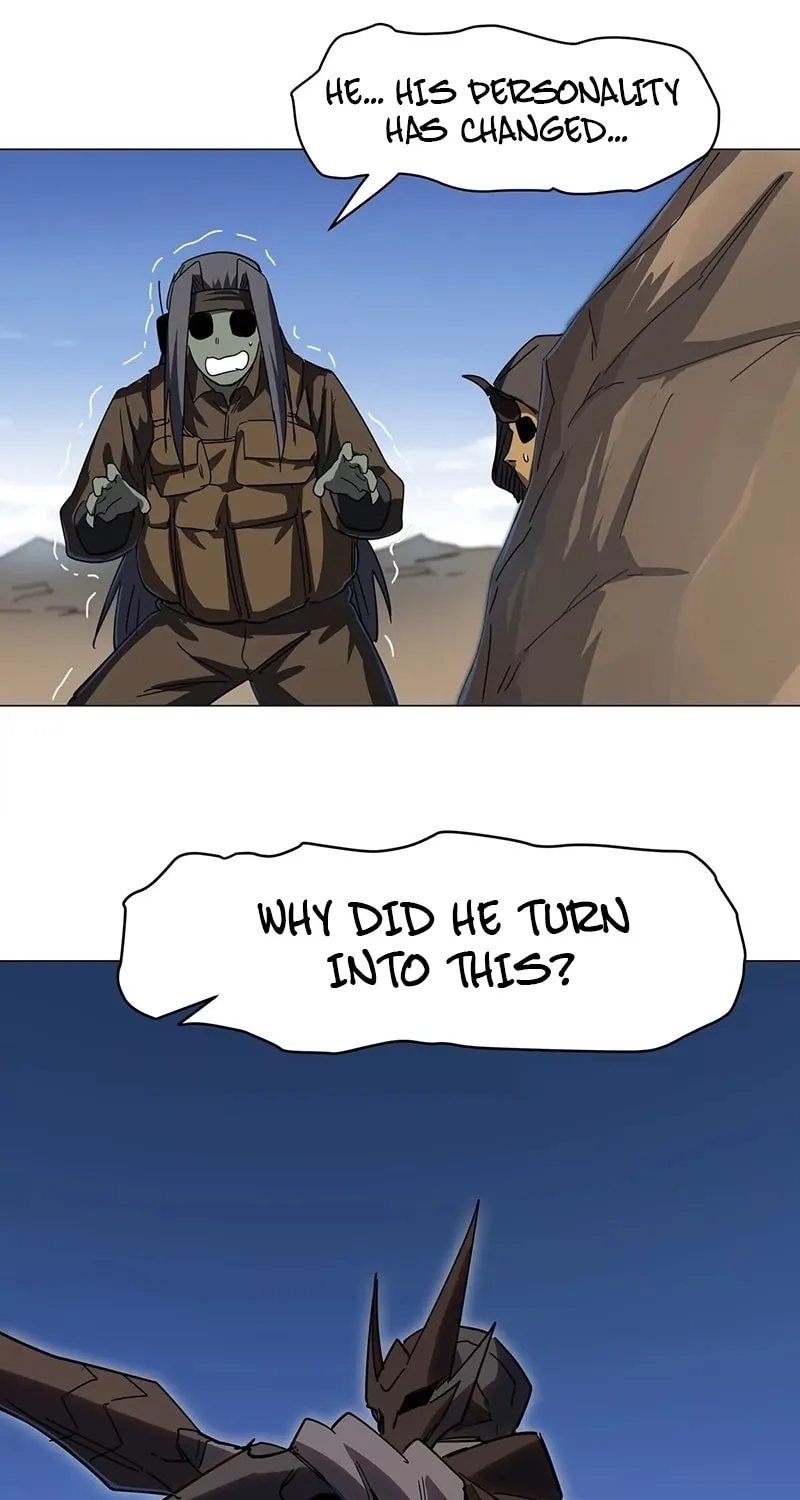 Mr. Zombie Chapter 107 page 6 - 