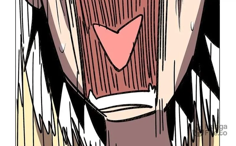 Mr. Zombie Chapter 107 page 56 - 