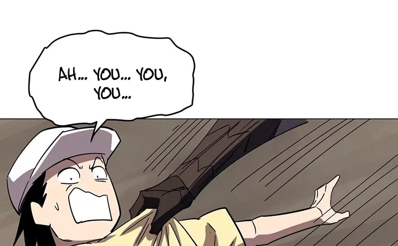 Mr. Zombie Chapter 107 page 58 - 