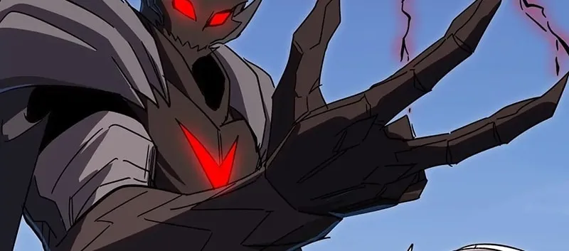 Mr. Zombie Chapter 107 page 64 - 
