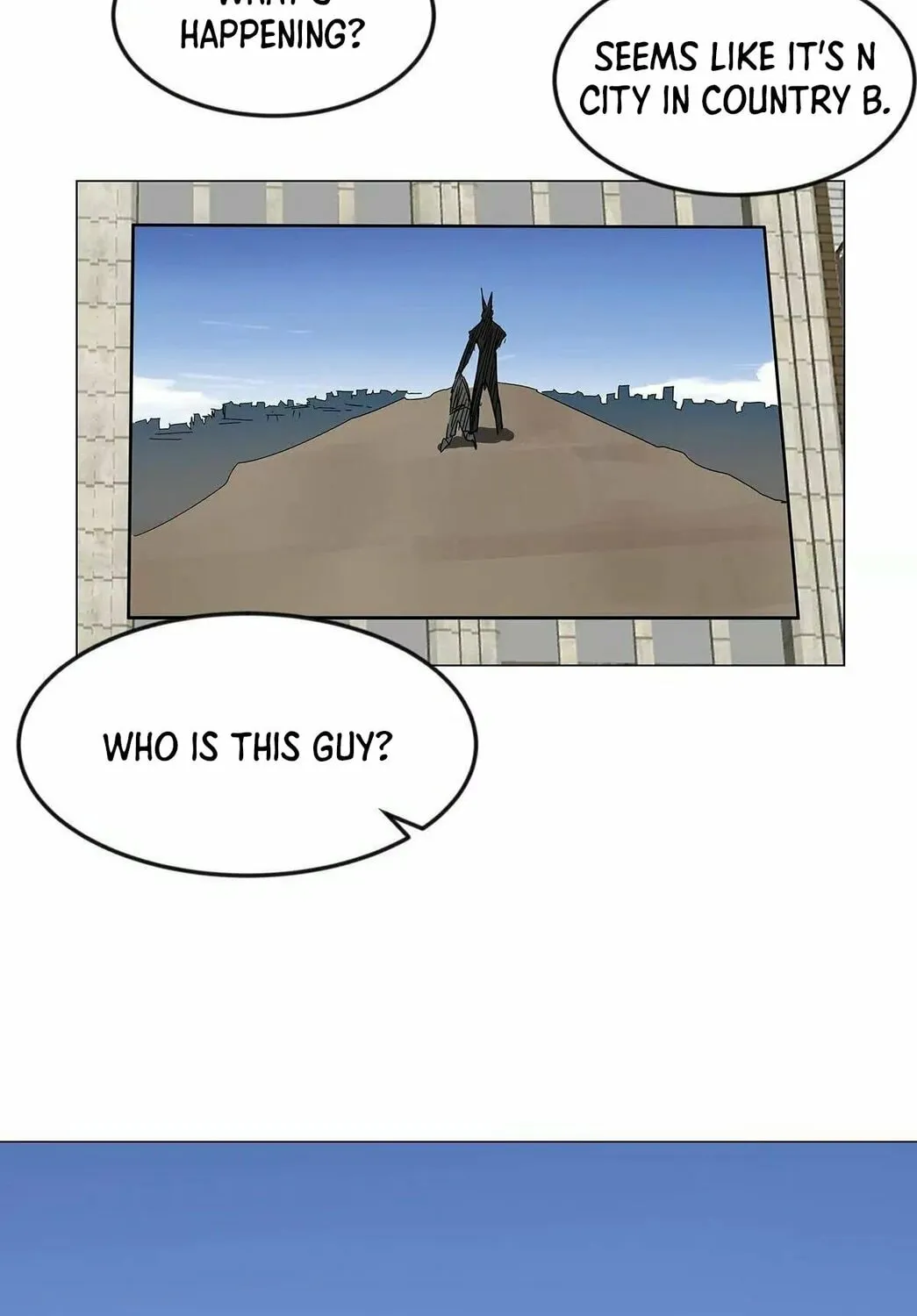 Mr. Zombie Chapter 108 page 12 - 