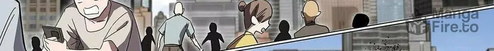 Mr. Zombie Chapter 108 page 17 - 