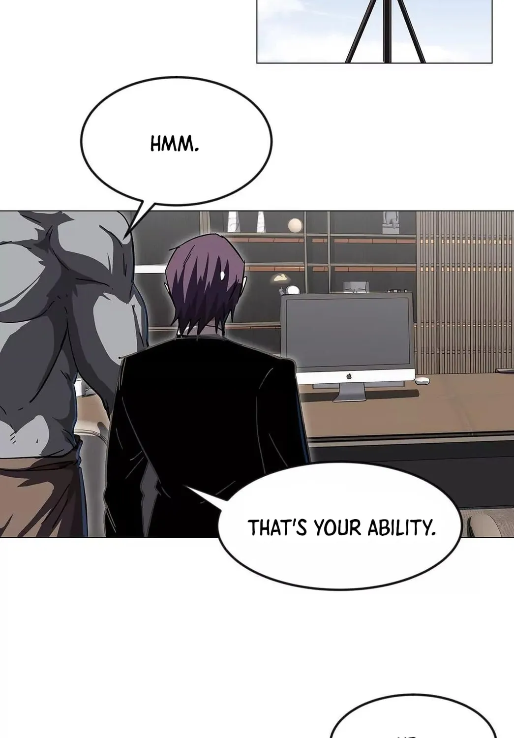 Mr. Zombie Chapter 108 page 6 - 