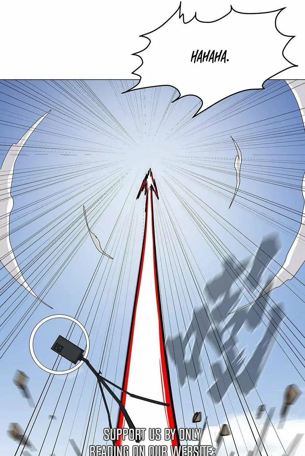 Mr. Zombie Chapter 108 page 62 - 