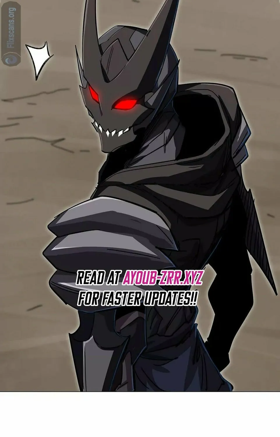 Mr. Zombie Chapter 108 page 84 - 