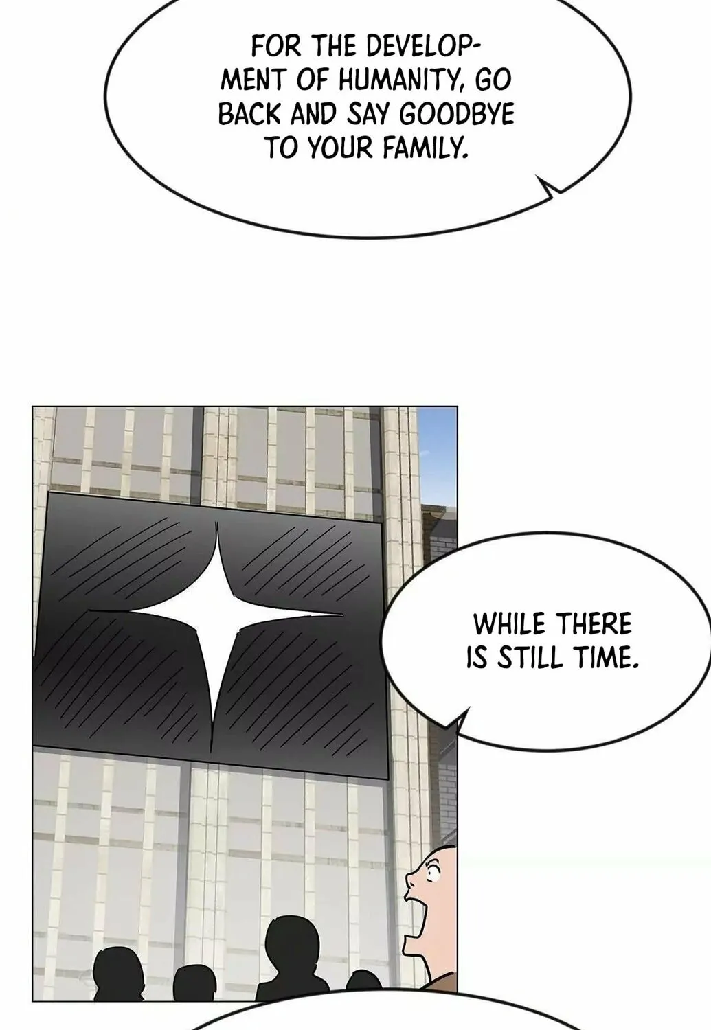 Mr. Zombie Chapter 108 page 96 - 