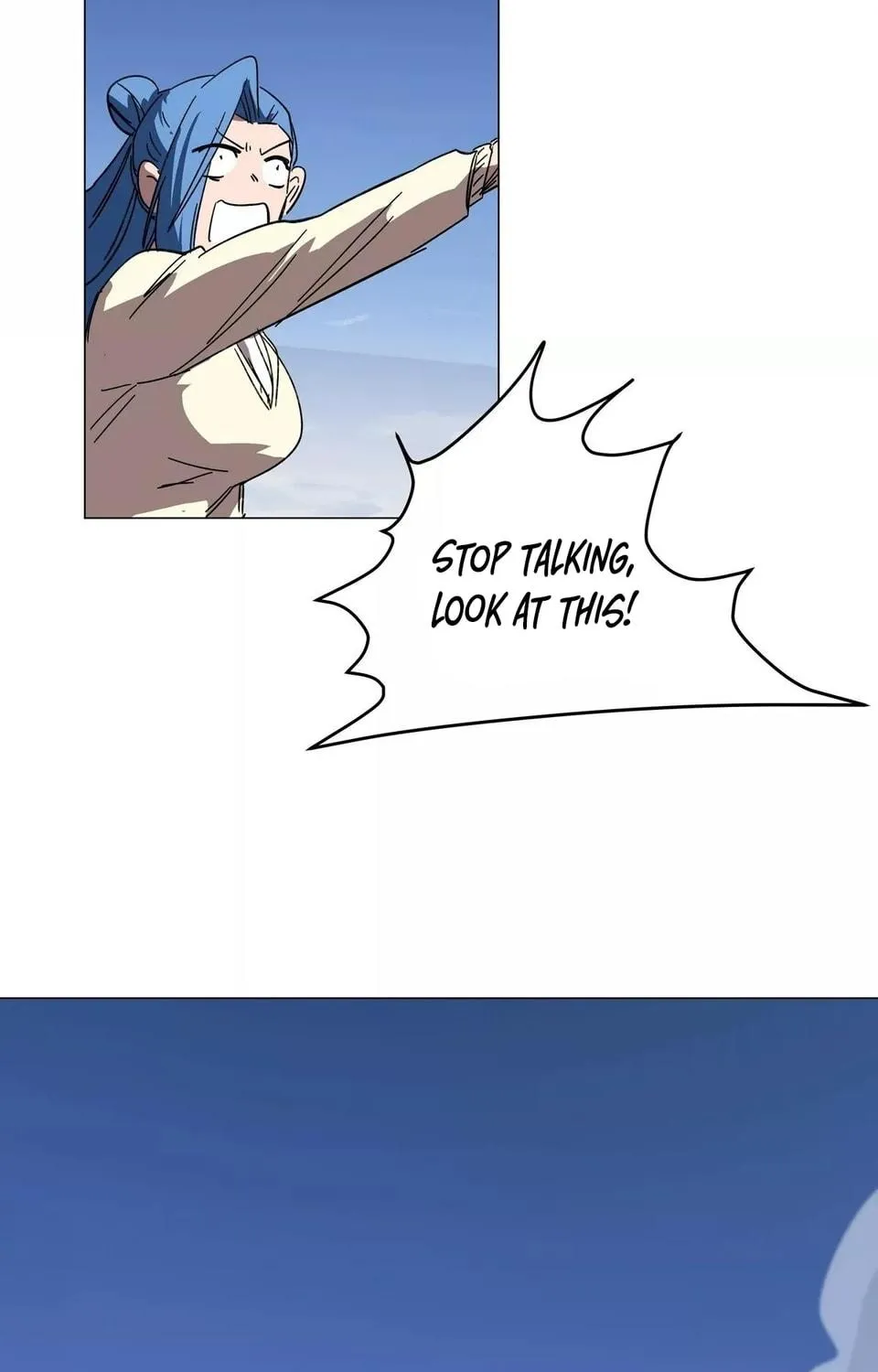 Mr. Zombie Chapter 109 page 48 - 