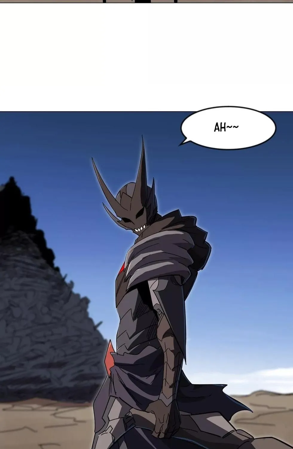 Mr. Zombie Chapter 109 page 58 - 