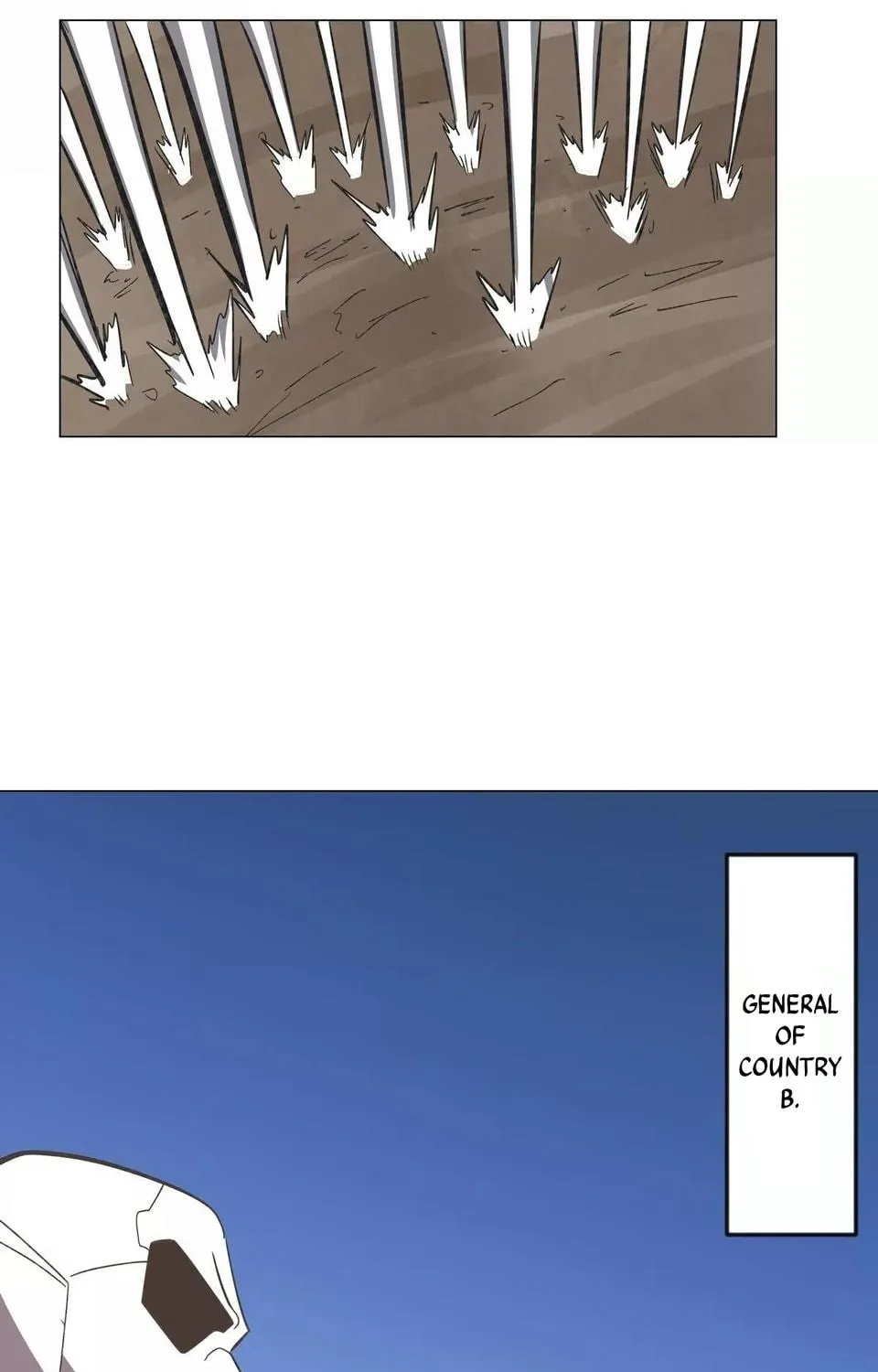 Mr. Zombie Chapter 109 page 64 - 