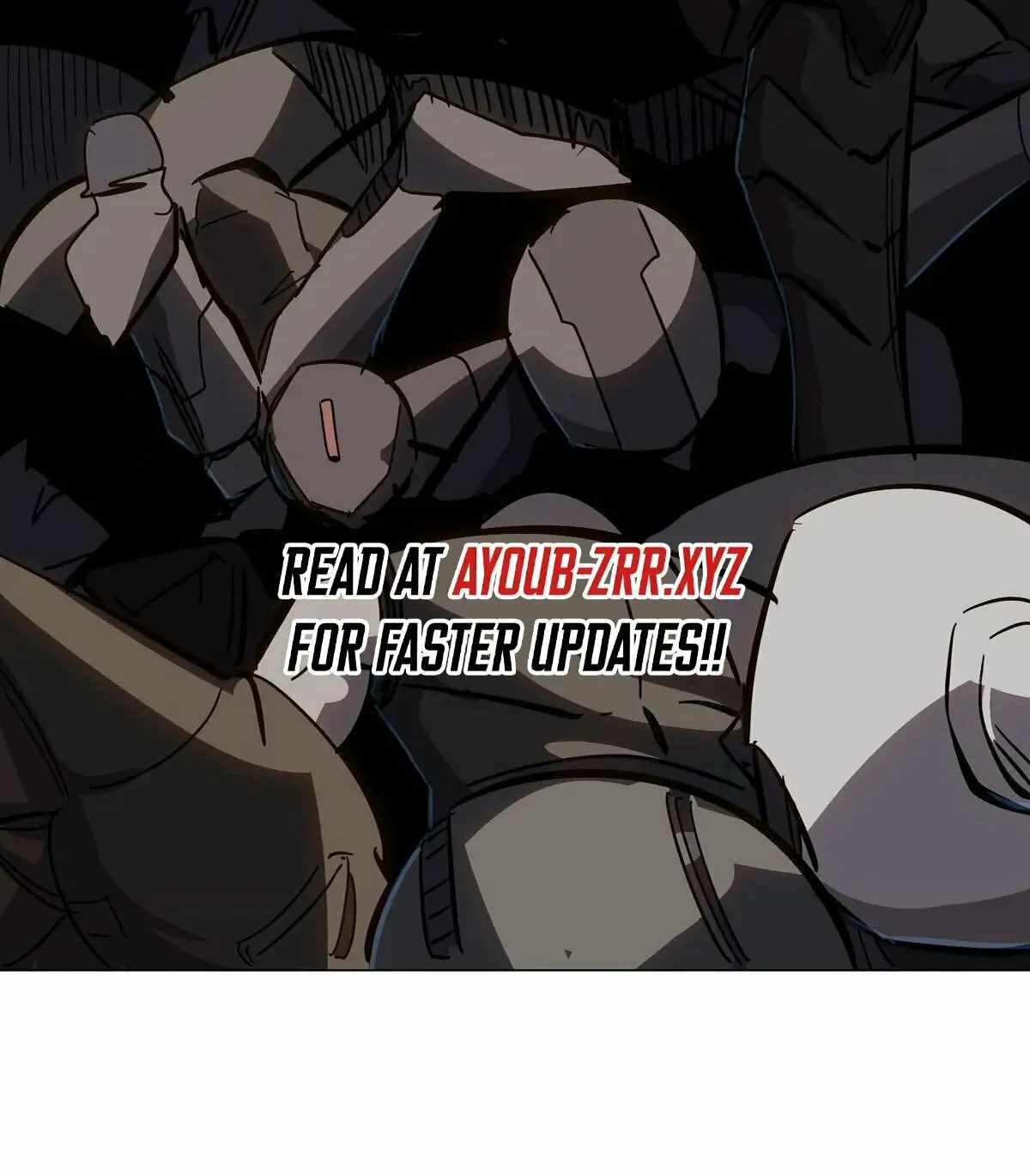 Mr. Zombie Chapter 109 page 74 - 
