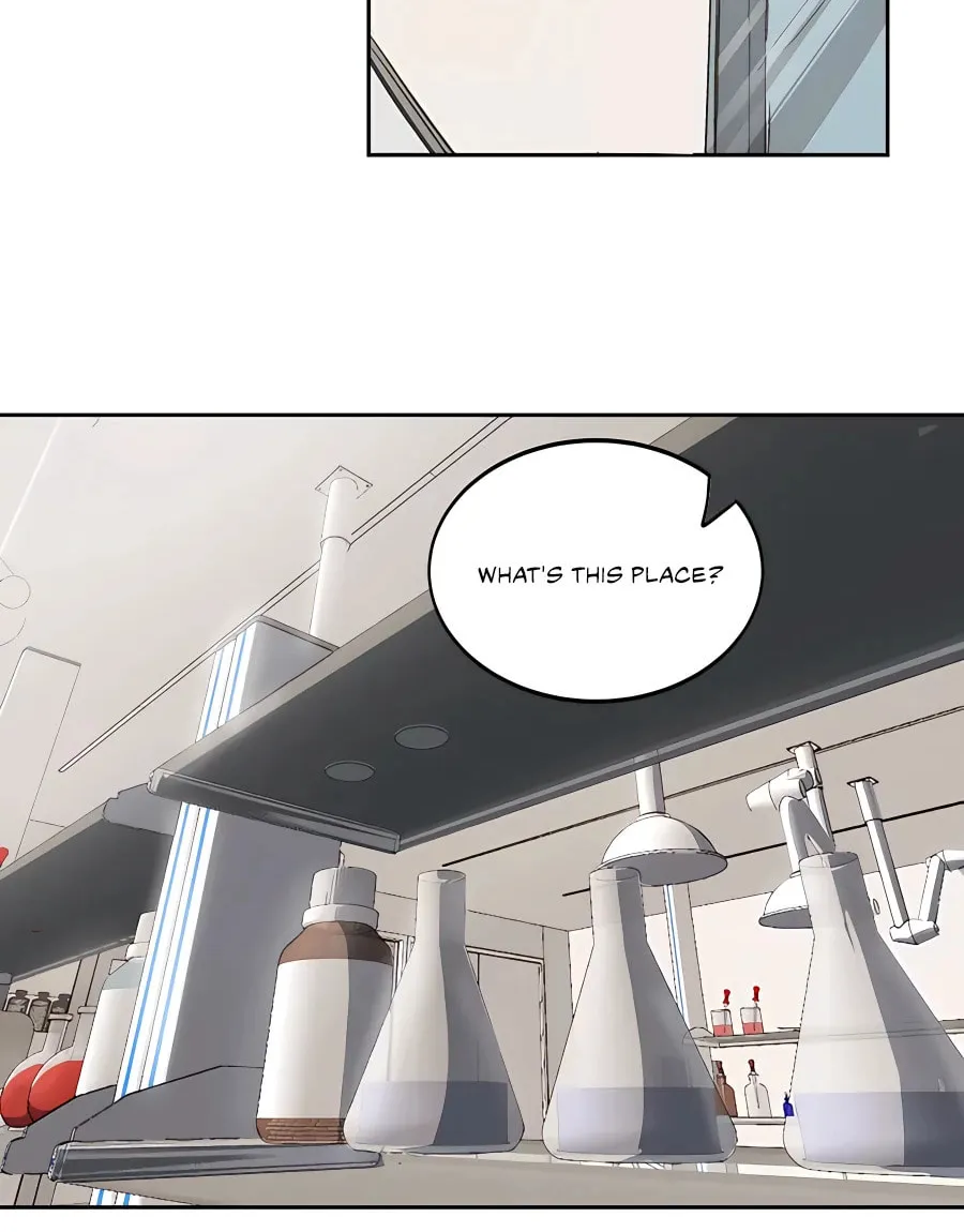 Mr. Zombie Chapter 11 page 19 - 