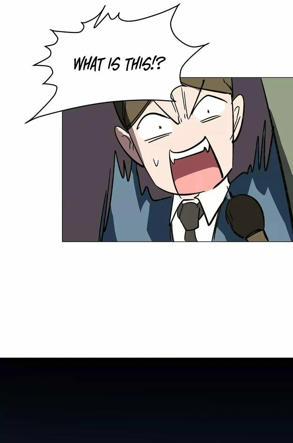 Mr. Zombie Chapter 110 page 23 - 