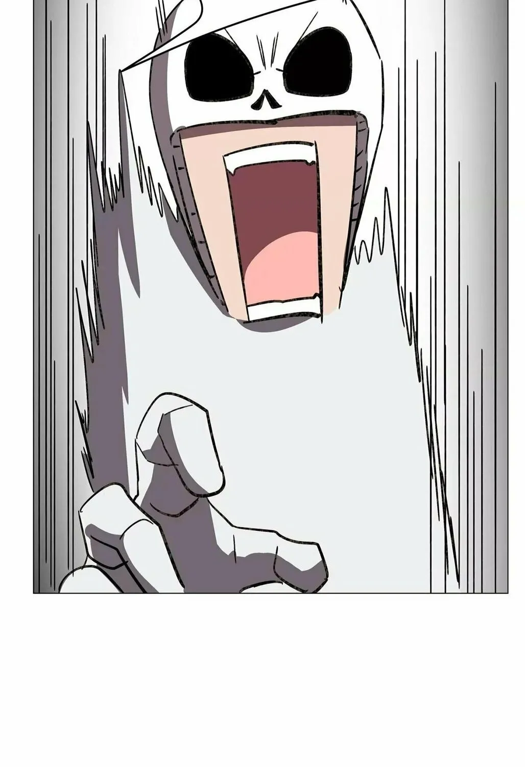 Mr. Zombie Chapter 110 page 33 - 