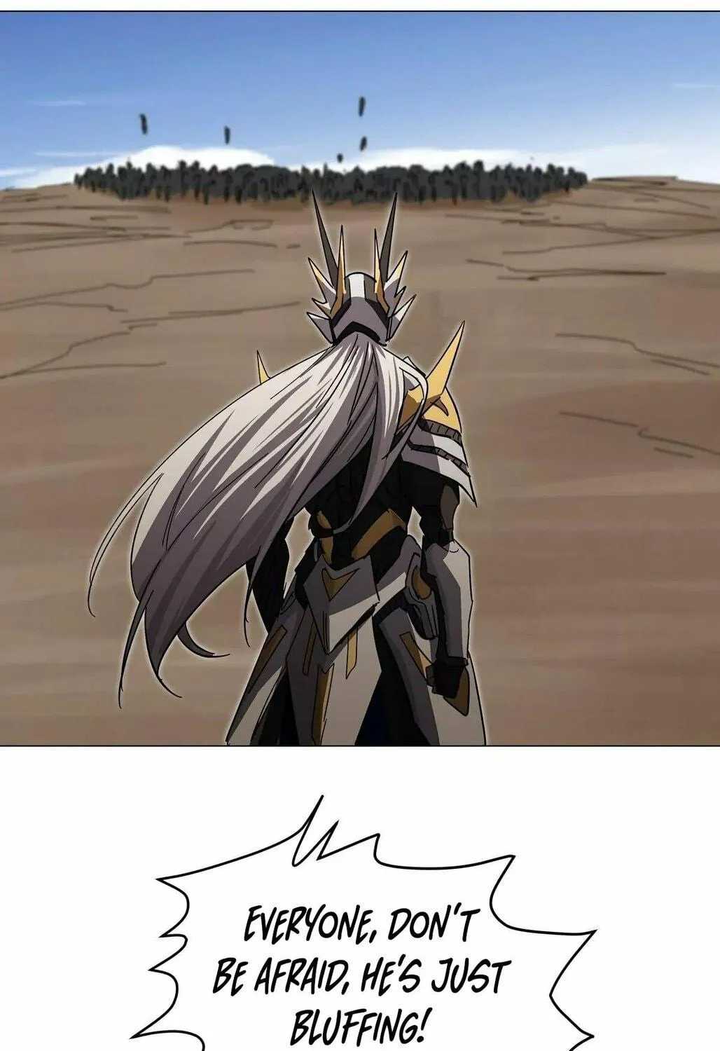 Mr. Zombie Chapter 110 page 35 - 