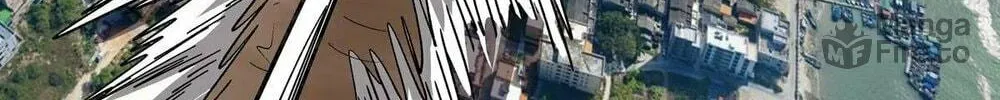 Mr. Zombie Chapter 110 page 78 - 