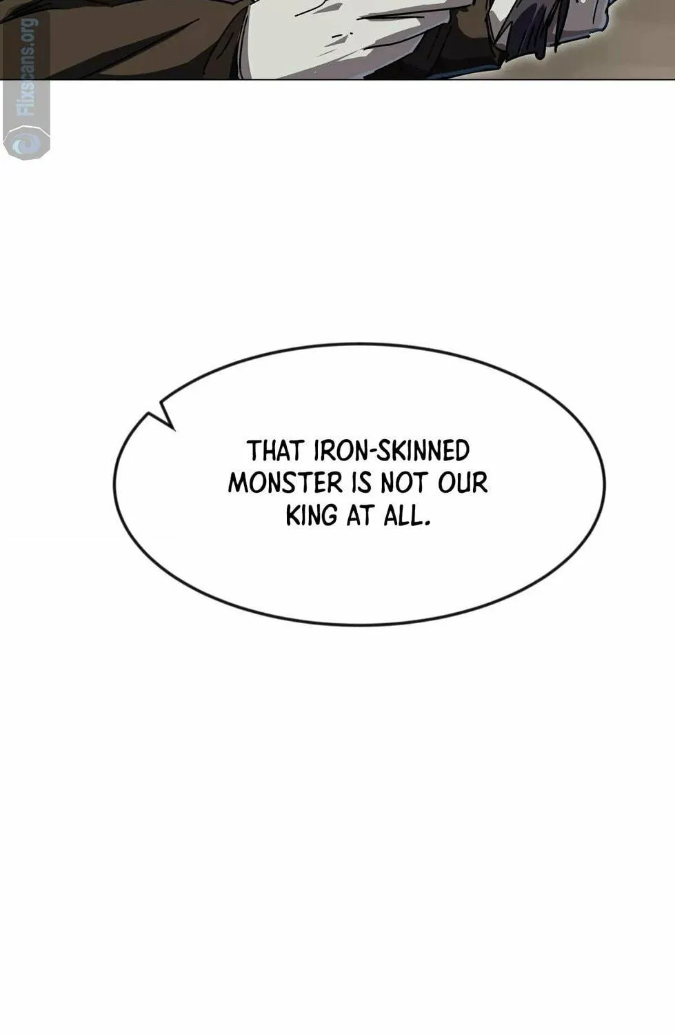 Mr. Zombie Chapter 111 page 28 - 