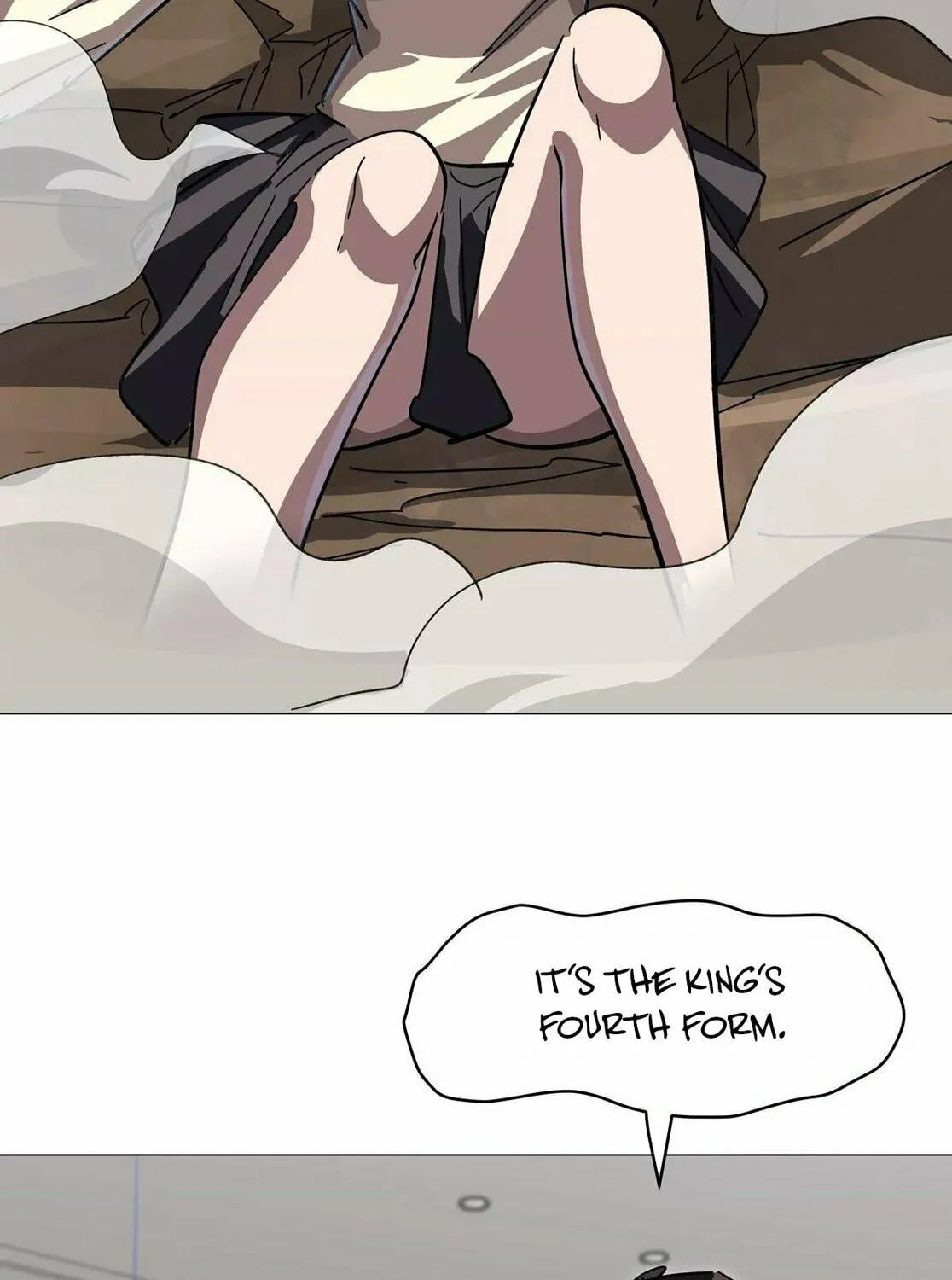 Mr. Zombie Chapter 111 page 4 - 