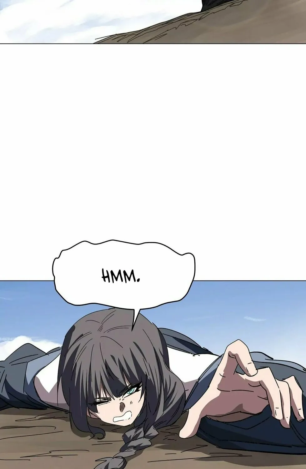 Mr. Zombie Chapter 111 page 32 - 
