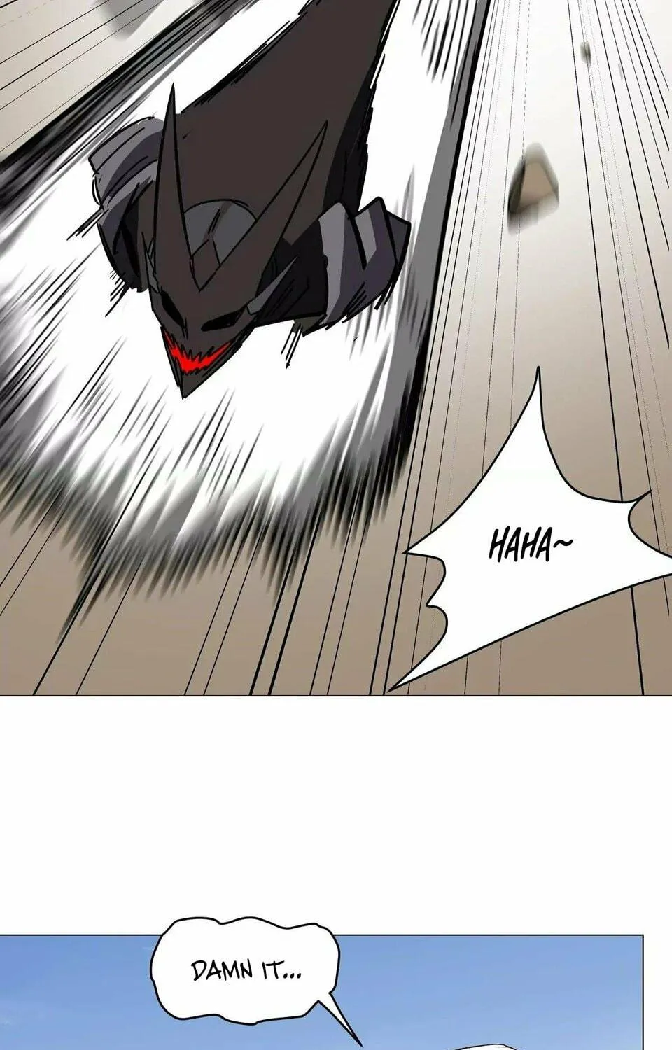 Mr. Zombie Chapter 111 page 46 - 
