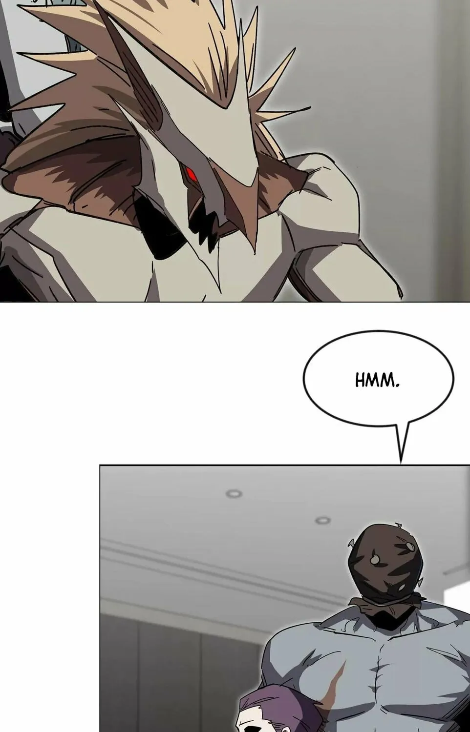 Mr. Zombie Chapter 111 page 66 - 