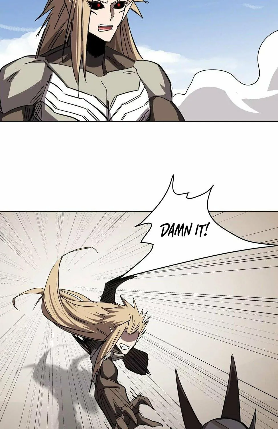 Mr. Zombie Chapter 111 page 88 - 