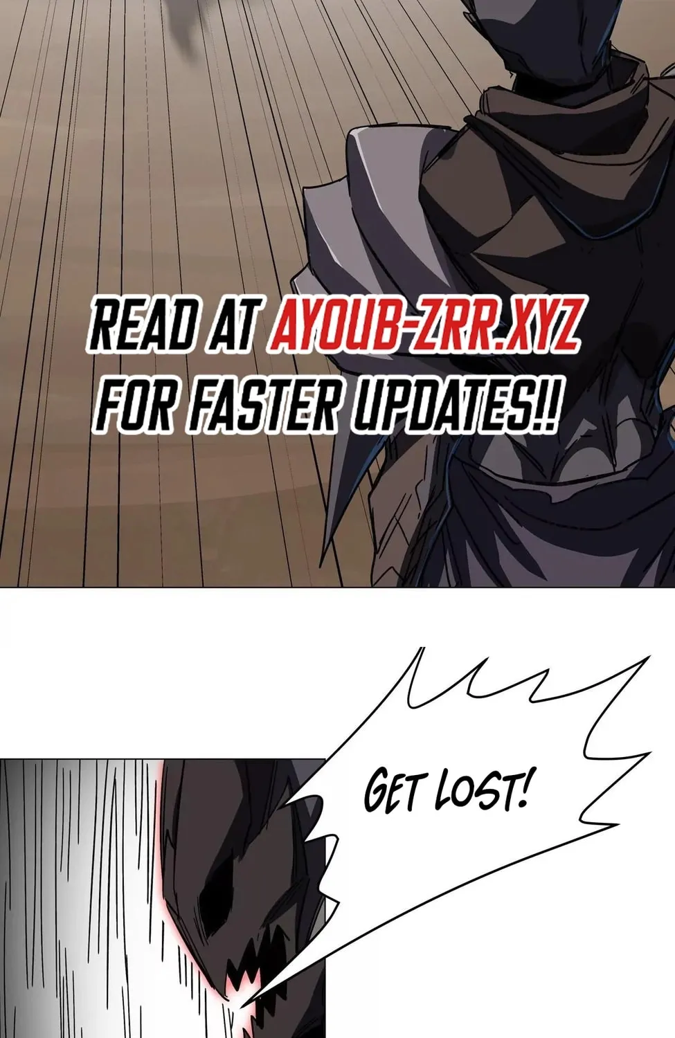 Mr. Zombie Chapter 111 page 90 - 