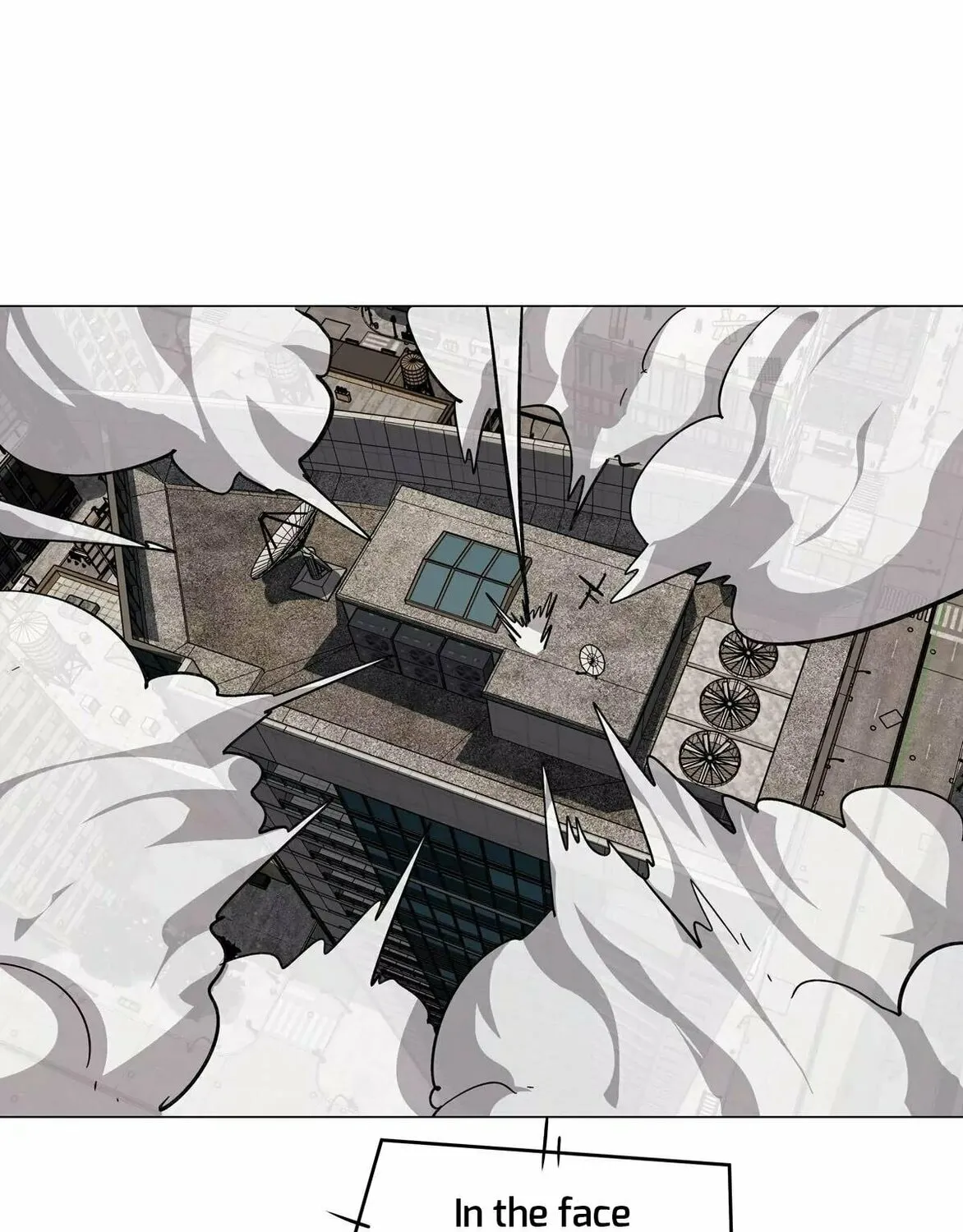 Mr. Zombie Chapter 112 page 2 - 