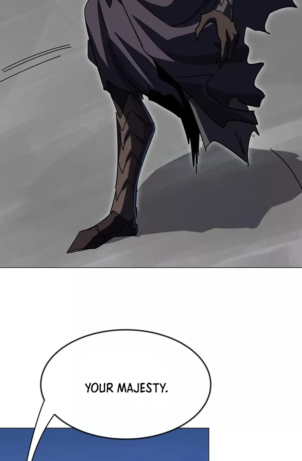 Mr. Zombie Chapter 112 page 20 - 