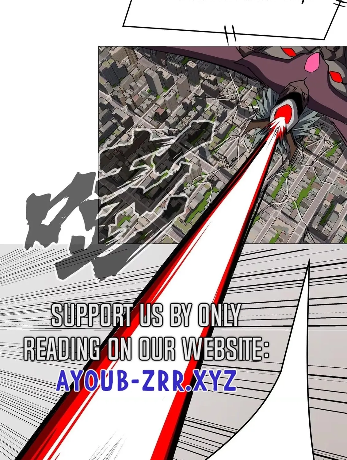 Mr. Zombie Chapter 112 page 44 - 