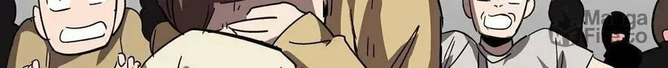 Mr. Zombie Chapter 112 page 53 - 