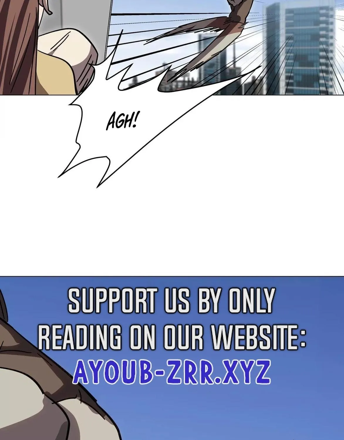 Mr. Zombie Chapter 112 page 8 - 