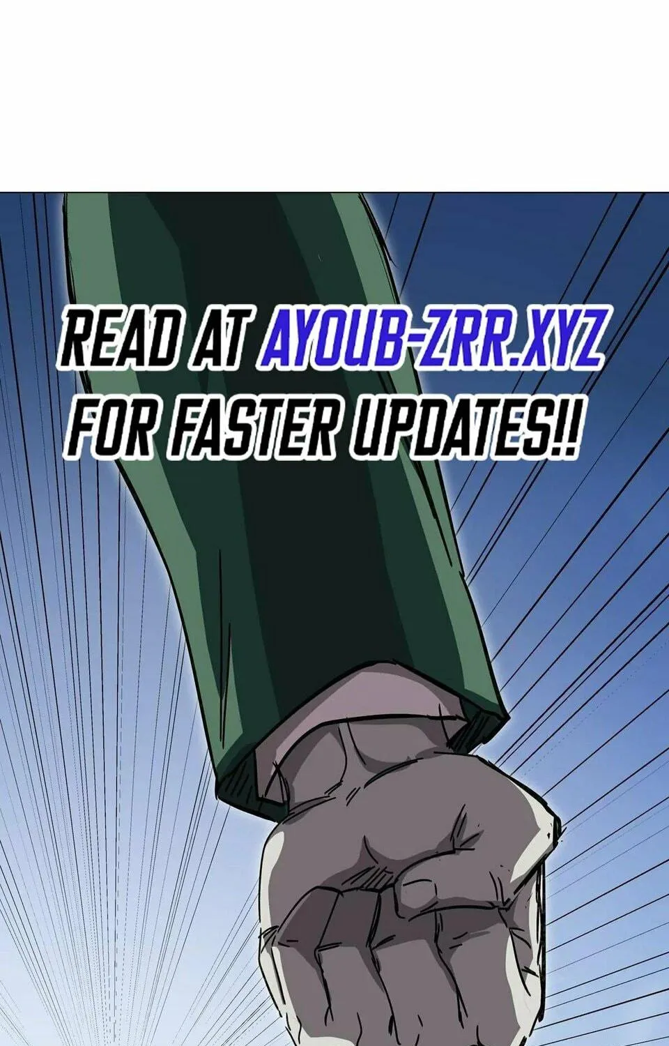 Mr. Zombie Chapter 112 page 76 - 